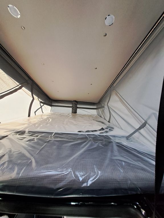 WEINSBERG 600 MQ - mit Aufstelldach Ansicht 18 für Fahrzeugdetailseite