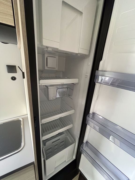 SUN LIVING 65 GX - mit Hubbett im Heck Ansicht 19 für Fahrzeugdetailseite