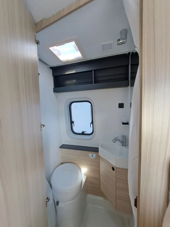 SUN LIVING 65 GX - mit Hubbett im Heck Ansicht 20 für Fahrzeugdetailseite