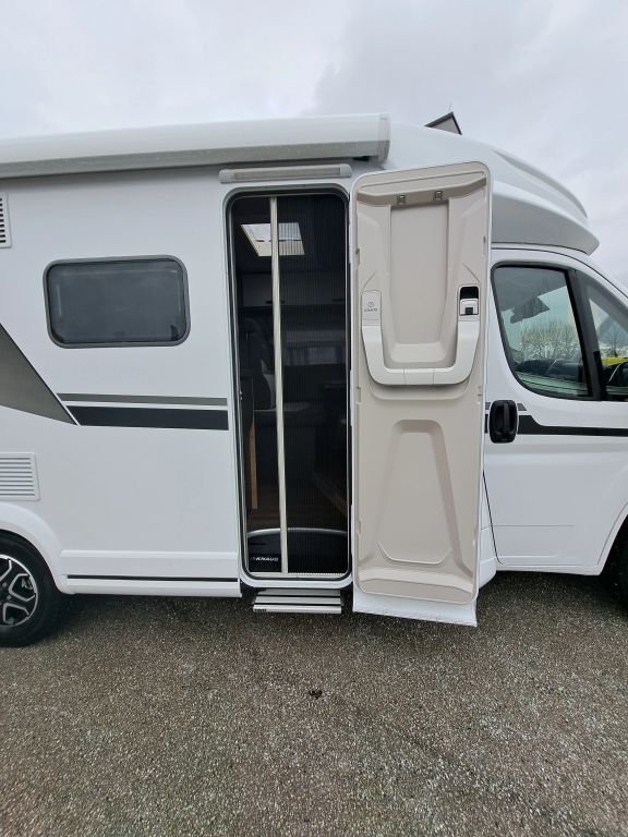KNAUS 650 MEG Platinum Selection Ansicht 11 für Fahrzeugdetailseite