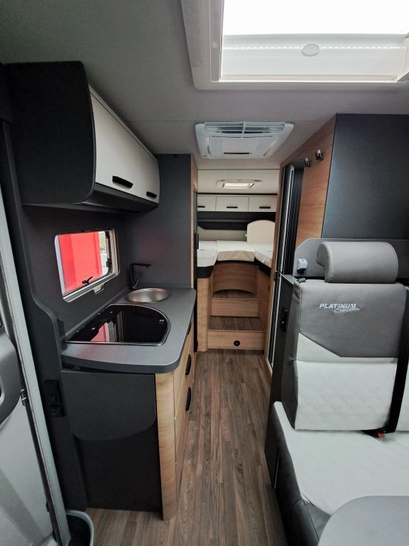 KNAUS 650 MEG Platinum Selection Ansicht 13 für Fahrzeugdetailseite