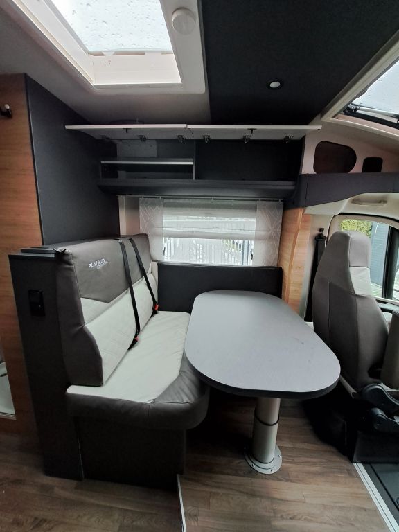 KNAUS 650 MEG Platinum Selection Ansicht 15 für Fahrzeugdetailseite