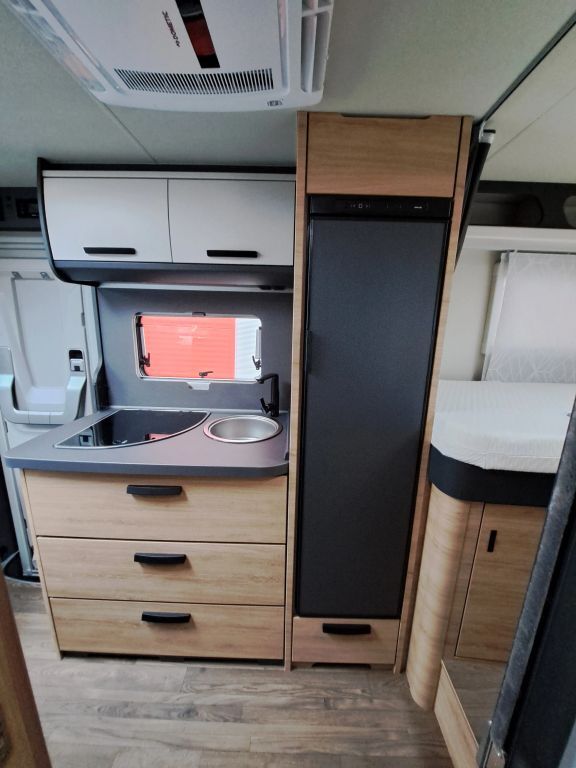 KNAUS 650 MEG Platinum Selection Ansicht 19 für Fahrzeugdetailseite