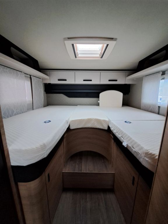 KNAUS 650 MEG Platinum Selection Ansicht 20 für Fahrzeugdetailseite