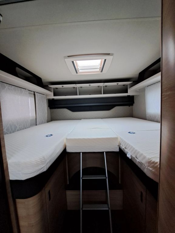 KNAUS 650 MEG Platinum Selection Ansicht 21 für Fahrzeugdetailseite