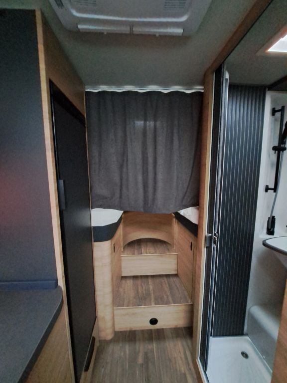 KNAUS 650 MEG Platinum Selection Ansicht 23 für Fahrzeugdetailseite