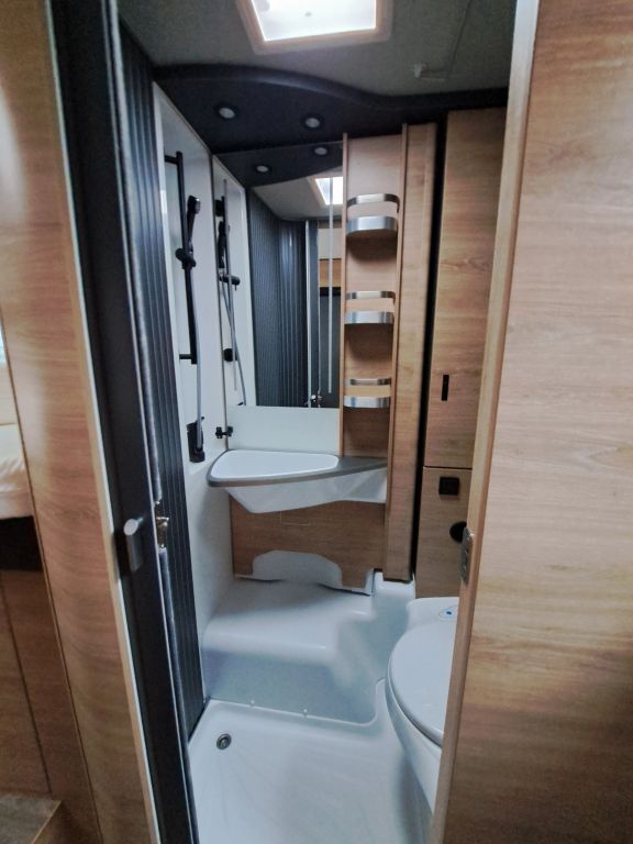 KNAUS 650 MEG Platinum Selection Ansicht 25 für Fahrzeugdetailseite