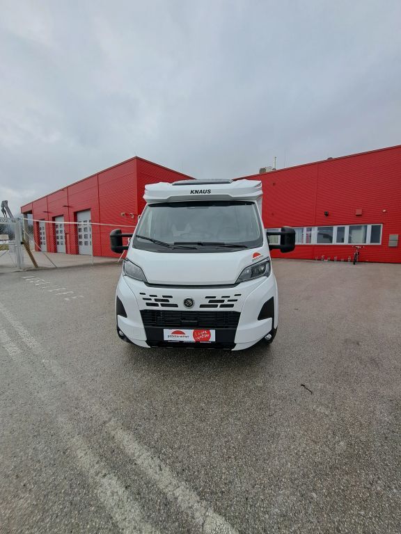 KNAUS 650 MEG Platinum Selection Ansicht 4 für Fahrzeugdetailseite