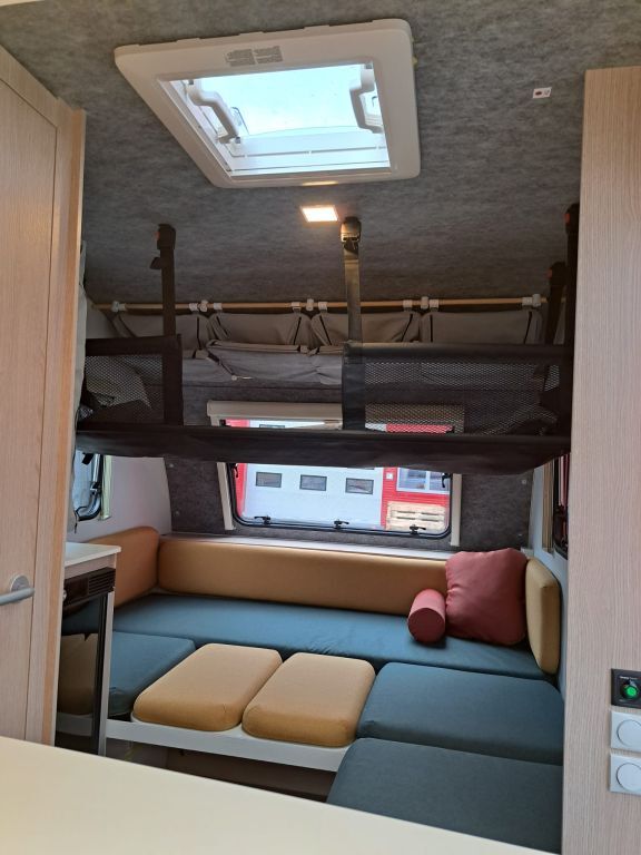 ADRIA Lite 300 LH Ansicht 10 für Fahrzeugdetailseite