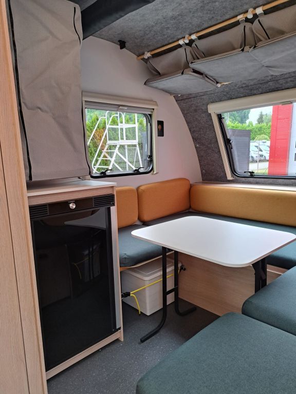 ADRIA Lite 300 LH Ansicht 9 für Fahrzeugdetailseite