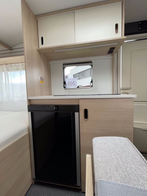 ADRIA 400 PS Ansicht 15 für Fahrzeugdetailseite