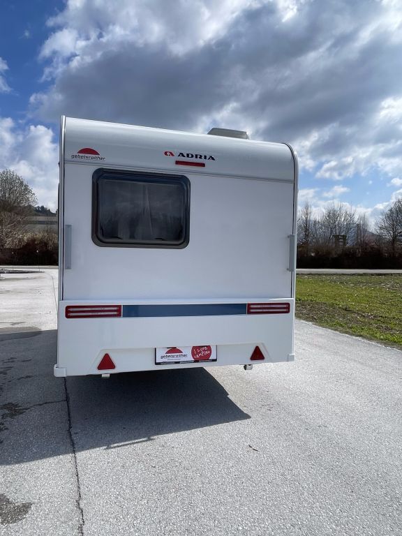ADRIA 400 PS Ansicht 7 für Fahrzeugdetailseite