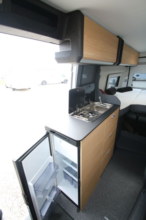 ADRIA 600 SLB - mit Einzelbetten Ansicht 14 für Fahrzeugdetailseite