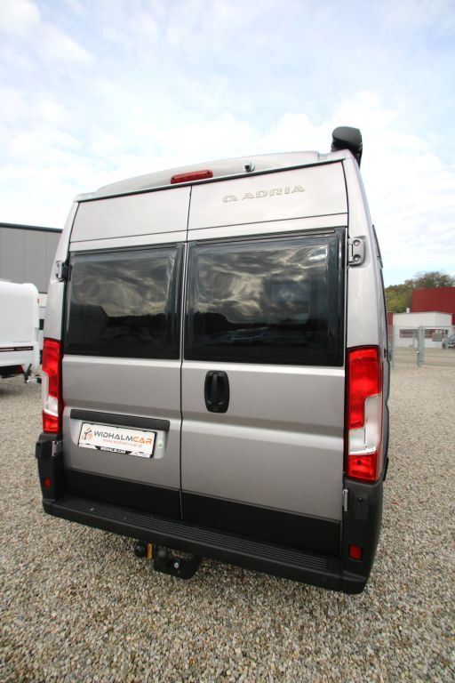 ADRIA 600 SLB - mit Einzelbetten Ansicht 17 für Fahrzeugdetailseite