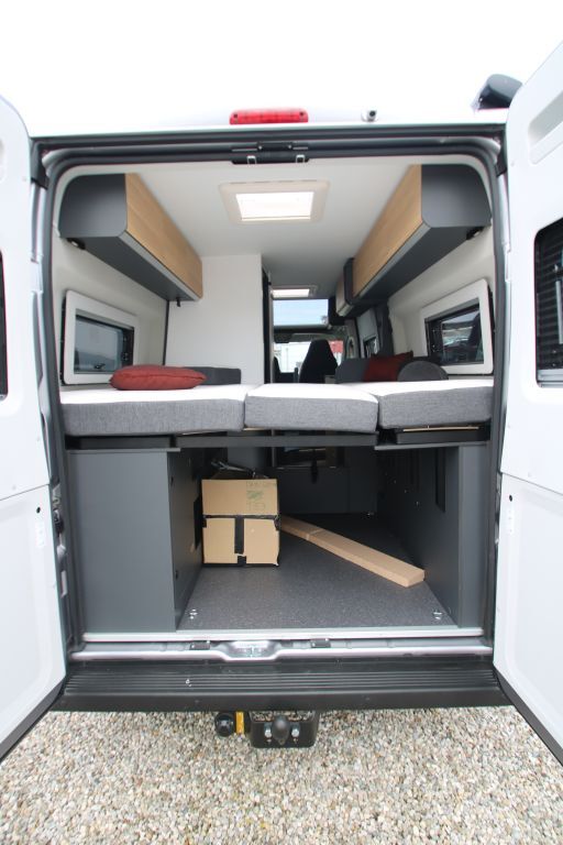 ADRIA 600 SLB - mit Einzelbetten Ansicht 7 für Fahrzeugdetailseite