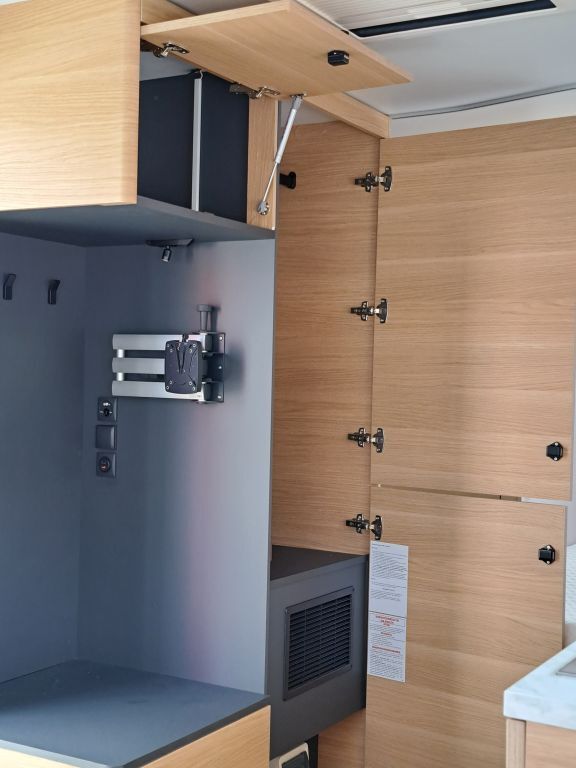 ADRIA 522 UP Ansicht 13 für Fahrzeugdetailseite