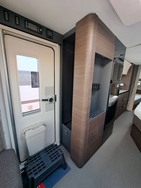 ADRIA 763 UK - Verfügbar ab 03/2026 Ansicht 12 für Fahrzeugdetailseite