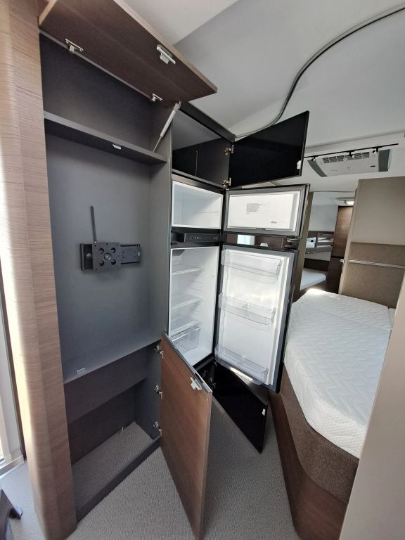 ADRIA 763 UK - Verfügbar ab 03/2026 Ansicht 13 für Fahrzeugdetailseite