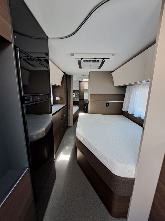 ADRIA 763 UK - Verfügbar ab 03/2026 Ansicht 14 für Fahrzeugdetailseite