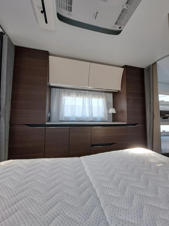 ADRIA 763 UK - Verfügbar ab 03/2026 Ansicht 17 für Fahrzeugdetailseite