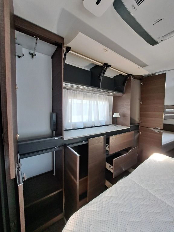 ADRIA 763 UK - Verfügbar ab 03/2026 Ansicht 19 für Fahrzeugdetailseite