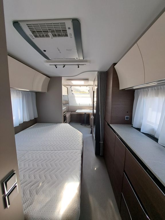 ADRIA 763 UK - Verfügbar ab 03/2026 Ansicht 20 für Fahrzeugdetailseite