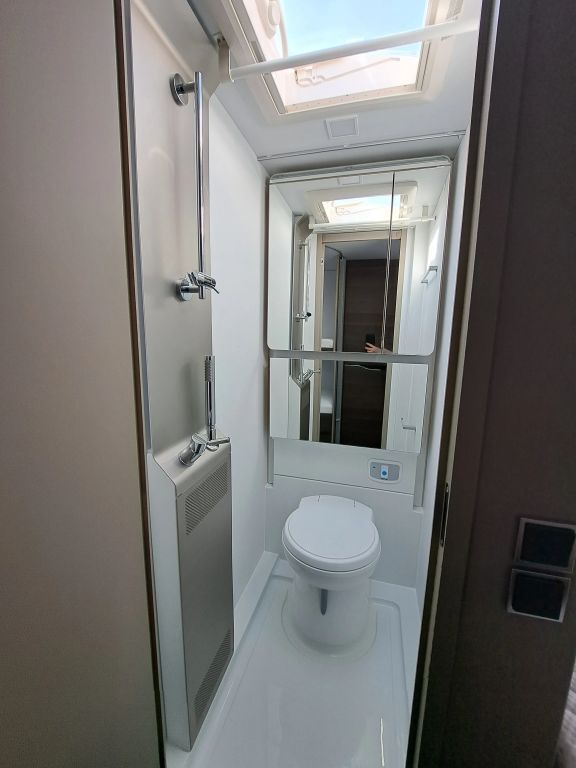 ADRIA 763 UK - Verfügbar ab 03/2026 Ansicht 21 für Fahrzeugdetailseite