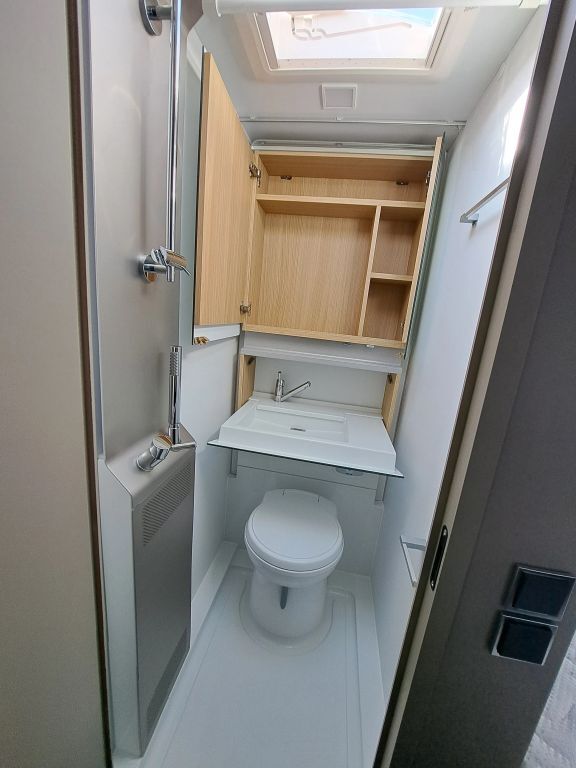 ADRIA 763 UK - Verfügbar ab 03/2026 Ansicht 22 für Fahrzeugdetailseite