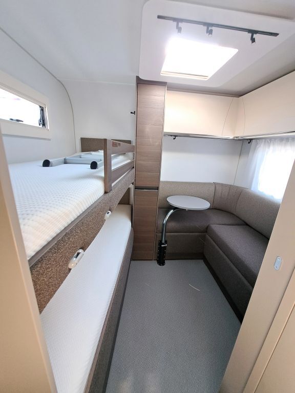 ADRIA 763 UK - Verfügbar ab 03/2026 Ansicht 23 für Fahrzeugdetailseite