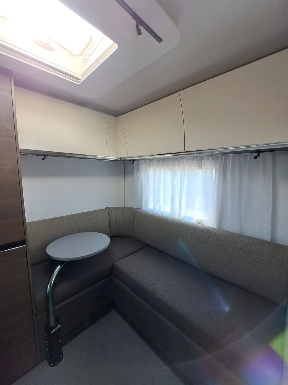 ADRIA 763 UK - Verfügbar ab 03/2026 Ansicht 24 für Fahrzeugdetailseite