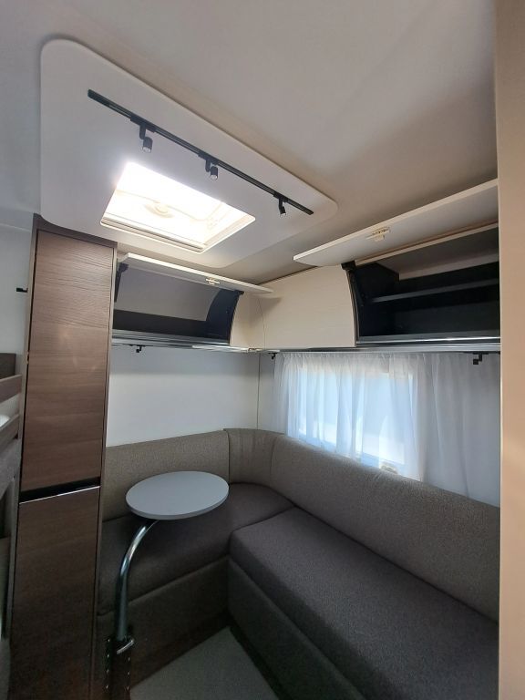 ADRIA 763 UK - Verfügbar ab 03/2026 Ansicht 25 für Fahrzeugdetailseite