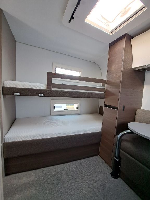 ADRIA 763 UK - Verfügbar ab 03/2026 Ansicht 26 für Fahrzeugdetailseite