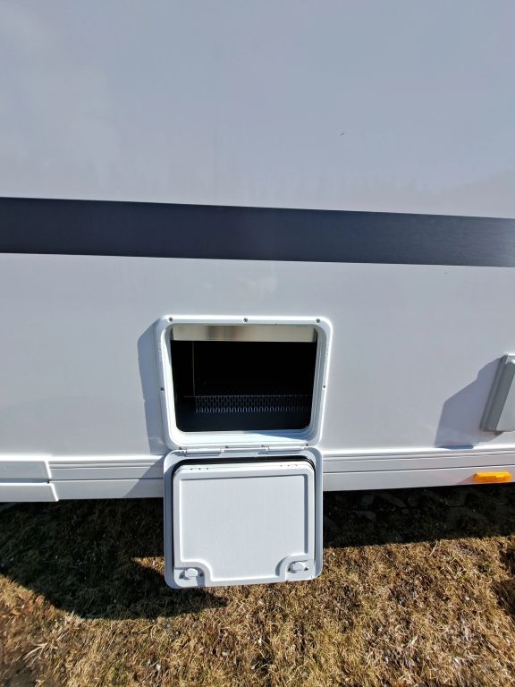 ADRIA 763 UK - Verfügbar ab 03/2026 Ansicht 28 für Fahrzeugdetailseite