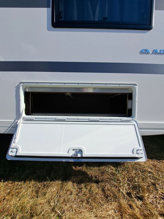 ADRIA 763 UK - Verfügbar ab 03/2026 Ansicht 29 für Fahrzeugdetailseite