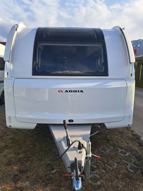 ADRIA 763 UK - Verfügbar ab 03/2026 Ansicht 4 für Fahrzeugdetailseite