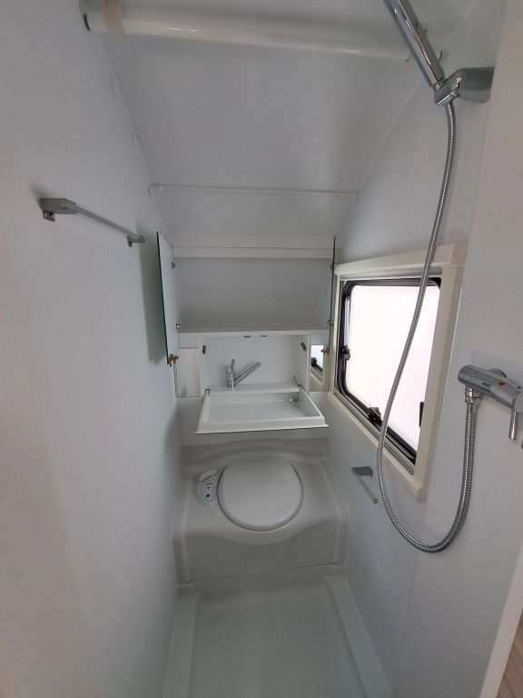 ADRIA 402 PH - Verfügbar ab 03/2026 Ansicht 10 für Fahrzeugdetailseite