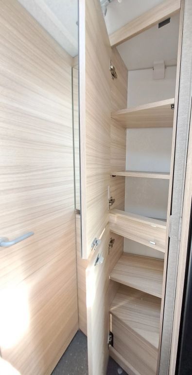 ADRIA 402 PH - Verfügbar ab 03/2026 Ansicht 12 für Fahrzeugdetailseite