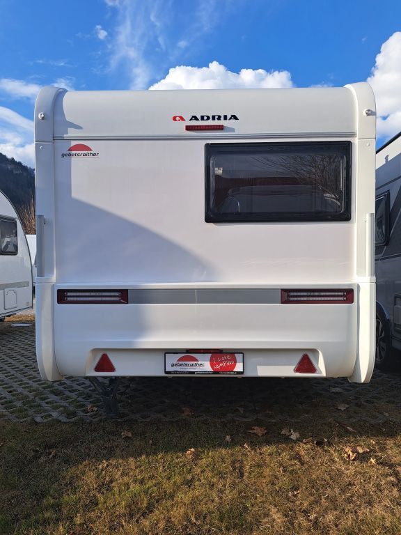 ADRIA 402 PH - Verfügbar ab 03/2026 Ansicht 6 für Fahrzeugdetailseite