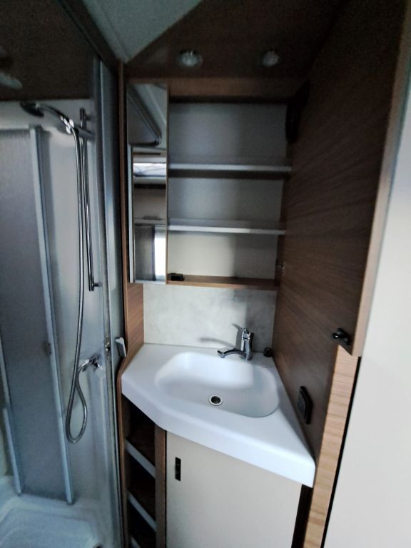 KNAUS 550 MF - Vermittlungsverkauf Ansicht 10 für Fahrzeugdetailseite