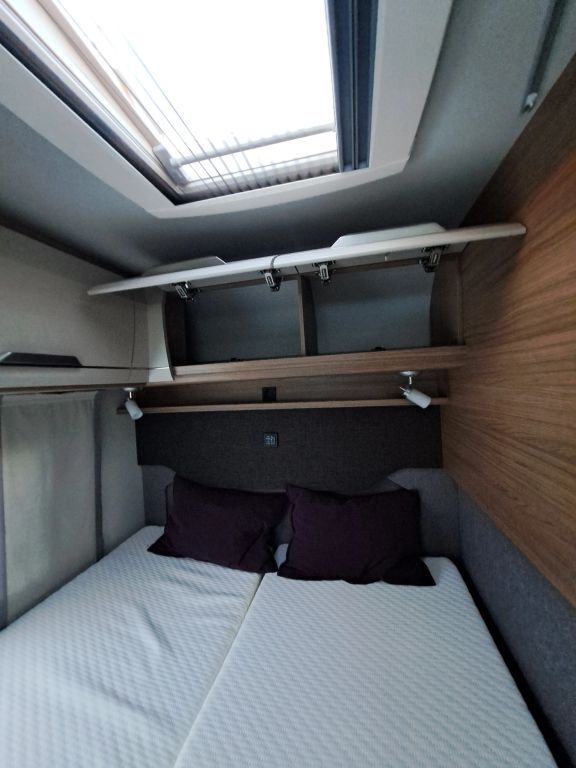 KNAUS 550 MF - Vermittlungsverkauf Ansicht 13 für Fahrzeugdetailseite