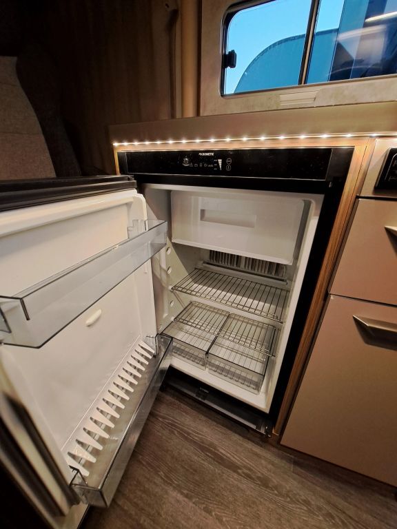 KNAUS 550 MF - Vermittlungsverkauf Ansicht 16 für Fahrzeugdetailseite