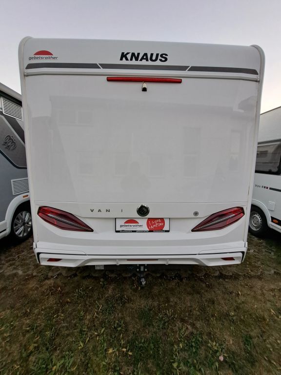 KNAUS 550 MF - Vermittlungsverkauf Ansicht 6 für Fahrzeugdetailseite