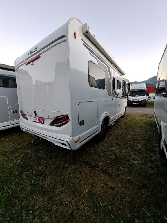 KNAUS 550 MF - Vermittlungsverkauf Ansicht 7 für Fahrzeugdetailseite