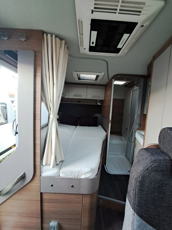 KNAUS 550 MF - Vermittlungsverkauf Ansicht 8 für Fahrzeugdetailseite