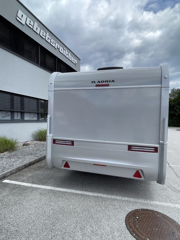 ADRIA 502 UL 60 Years Ansicht 7 für Fahrzeugdetailseite