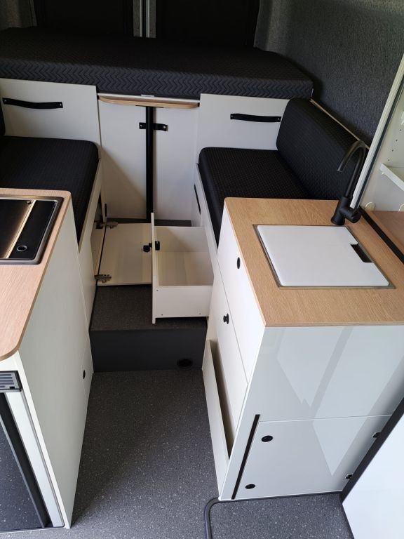 SUN LIVING 60 DL Ansicht 18 für Fahrzeugdetailseite