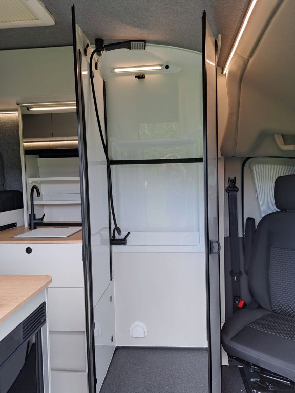 SUN LIVING 60 DL Ansicht 20 für Fahrzeugdetailseite