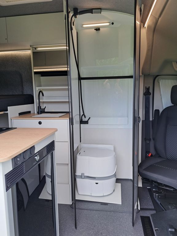 SUN LIVING 60 DL Ansicht 21 für Fahrzeugdetailseite