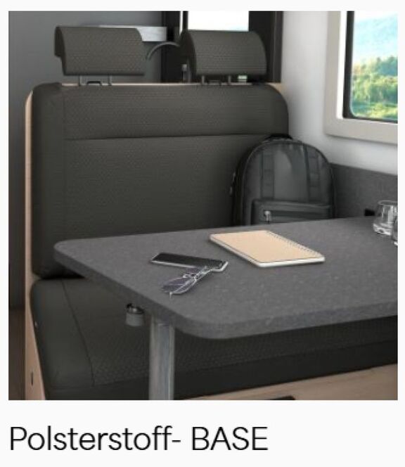 SUN LIVING 60 DL Ansicht 5 für Fahrzeugdetailseite