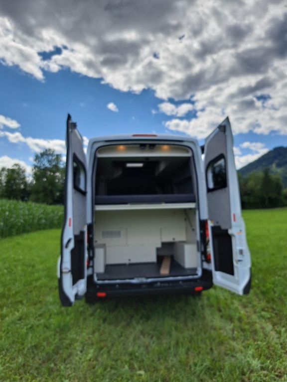 SUN LIVING 60 DL Ansicht 6 für Fahrzeugdetailseite